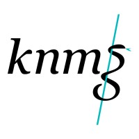 Artsenfederatie KNMG logo - Similar company to Vvaa
