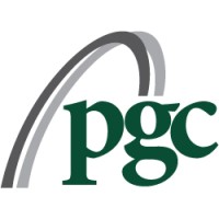 Pacific Glazing Contractors logo - Similar company to Guild Construction, Inc.