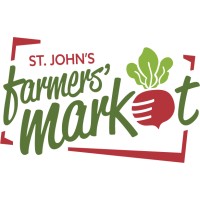 St. John's Farmers' Market Cooperative logo - Similar company to Carnegie Learning Canada