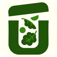 Gardencup logo - Similar company to Snap Kitchen