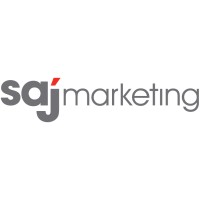 SAJ Marketing logo - Similar company to Peak Performance Hackers