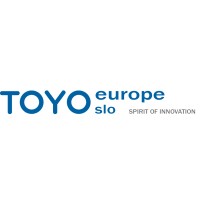 TOYO EUROPE Slo d.o.o. logo - Similar company to Ppc Technologies & Solutions Llc