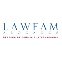 LAWFAM Abogados de Familia logo - Similar company to Puertas Torres