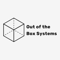 Out of The Box Systems | Rust Expertise logo - Similar company to Yojji