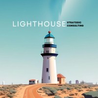 Lighthouse Strategic Consulting logo - Similar company to Brew Consulting