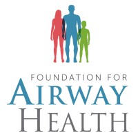 Foundation for Airway Health logo - Similar company to Clinicnote