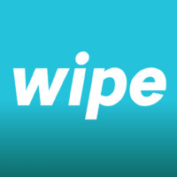Wipe logo - Similar company to Infocision, Inc.