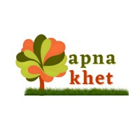 APNA KHET BAGAN FOUNDATION logo - Similar company to Bihar Banana