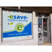 -ESAVE- Assistência & Manutenção logo - Similar company to Setesys