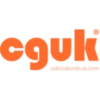 CGUK - Cable Glands UK Limited logo - Similar company to Axon' Cable Uk