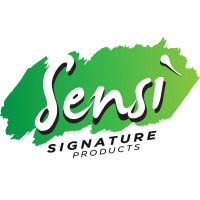 Sensi Products logo - Similar company to Celerity