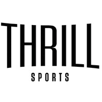 Thrill Sports logo - Similar company to Dyrdek Machine