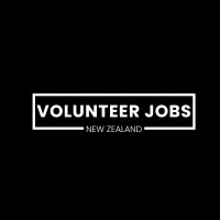 Volunteer Jobs NZ logo - Similar company to Geospatial Research Institute Toi Hangarau