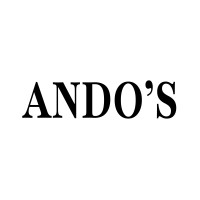Ando's Marketing logo - Similar company to Dittoflow
