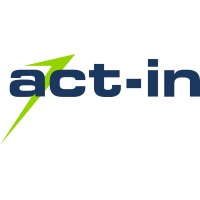 Act-in CZ, s.r.o. logo - Similar company to Data Security Management (Tate Int.)