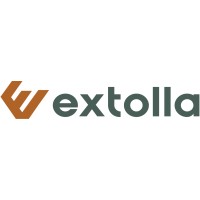 Extolla logo - Similar company to Threesixty Supply Chain Group