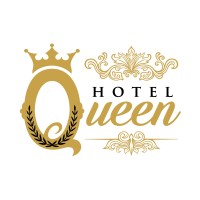 The Queen Palace logo - Similar company to N.Sahra