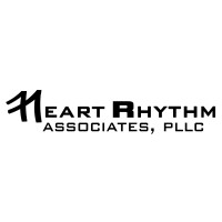 Heart Rhythm Associates logo - Similar company to Kairos Float & Wellness Studio