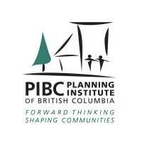 Planning Institute of British Columbia (PIBC) logo - Similar company to Islands Trust
