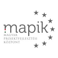 MAPIK Magyar Projektfejlesztési Központ Kft. logo - Similar company to Mapi Magyar Fejlesztési Iroda Zrt.