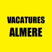 Vacatures Almere logo - Similar company to Nida Almere