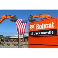 Bobcat of Jacksonville logo - Similar company to Leppo, Inc.