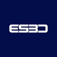 ESBD - E-Sport-Bund Deutschland e.V. logo - Similar company to Esport Innovation Hub