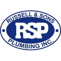 Russell & Sons Plumbing, Inc. logo - Similar company to Tapio Construction, Inc
