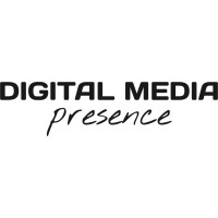 Digital Media Presence logo - Similar company to Verdia