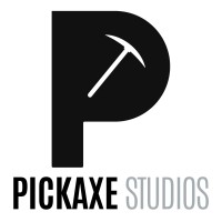 Pickaxe Studios, LLC logo - Similar company to Fellystar Studios