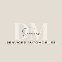 DM SERVICES logo - Similar company to Dm-It-Services
