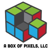 A Box of Pixels, LLC logo - Similar company to 260By26