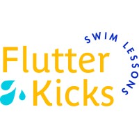 Flutter Kicks Swim Lessons logo - Similar company to Trace Femcare
