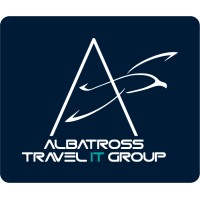 Albatross Travel IT Group logo - Similar company to Cibse It & Controls Group