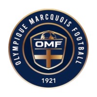 OLYMPIQUE MARCQUOIS FOOTBALL logo - Similar company to Khatnani Group