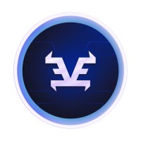 EchoVerse Esports logo - Similar company to Red Rush Media And Marketing