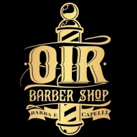 Oir Barber Shop logo - Similar company to Readinsurance