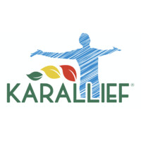 KARALLIEF logo - Similar company to Efamol Nutraceuticals