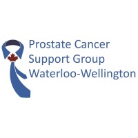 Prostate Cancer Support Group Waterloo-Wellington logo - Similar company to Mimosa Matters - A Community Against Cancer