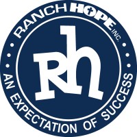 Ranch Hope, Inc logo - Similar company to Kingan Klean Llc