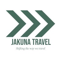 Jakuna Travel logo - Similar company to Mosaico Collective