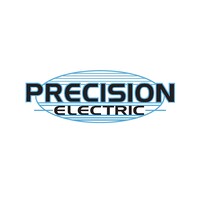 Precision Electric logo - Similar company to Hukill'S Inc.