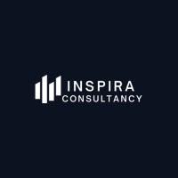 Inspira Consultancy logo - Similar company to Pendo Healthcare Australia