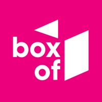 Box of logo - Similar company to Quicknet
