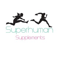 Superhuman Supplements logo - Similar company to Fbo Supplements