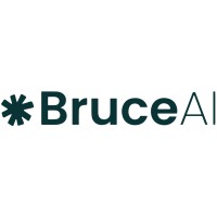 Bruce AI logo - Similar company to Stashimi Inc.