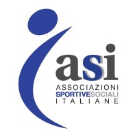 ASI - Associazioni Sportive Sociali Italiane logo - Similar company to Aquaclear