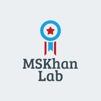MSKhan Lab (as seen in The New York Times and The National) logo - Similar company to Wathip