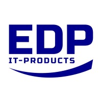 EDP Vertriebs GmbH logo - Similar company to Sinus Gmbh