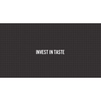 Invest In Taste logo - Similar company to Innovative-Broadminded Media